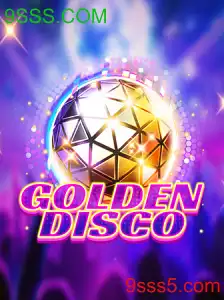 GoldenDisco