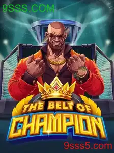 TheBeltOfChampion